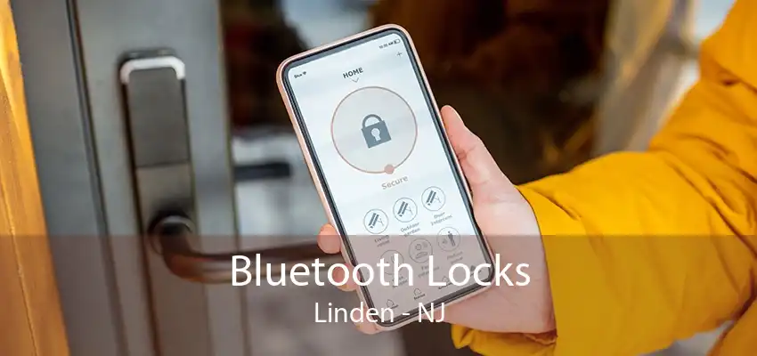 Bluetooth Locks Linden - NJ