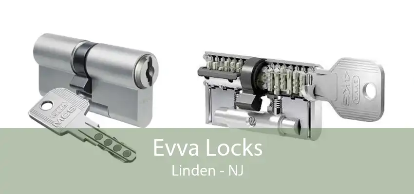 Evva Locks Linden - NJ