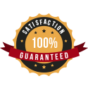 100% Satisfaction Guarantee in Linden, New Jersey