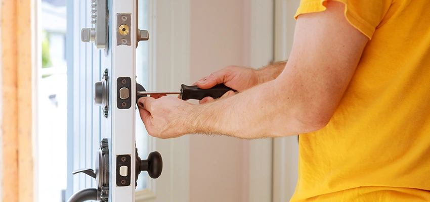 Break-in Prevention Solutions in Linden, NJ