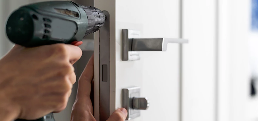 Locksmith For Lock Replacement Near Me in Linden, NJ