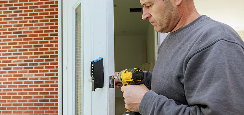 Eviction Locksmith Services For Lock Installation in Linden, NJ