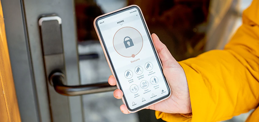 Kwikset Halo Wifi Locks Repair And Installation in Linden, NJ