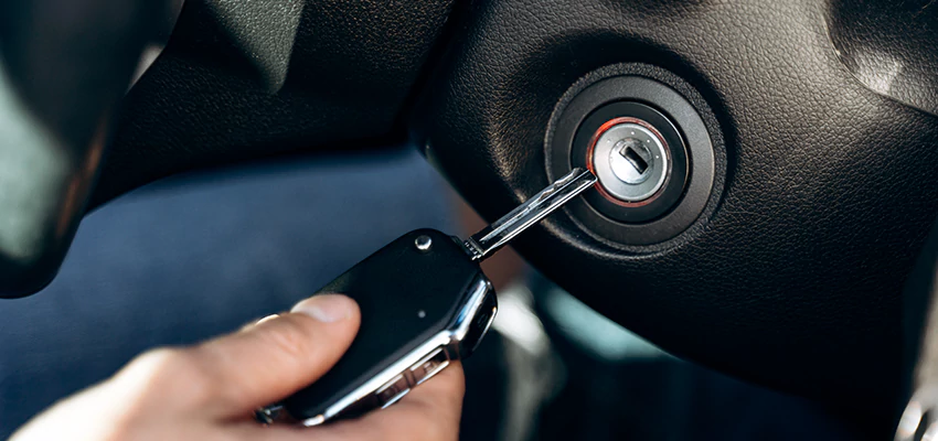 Car Key Replacement Locksmith in Linden, New Jersey