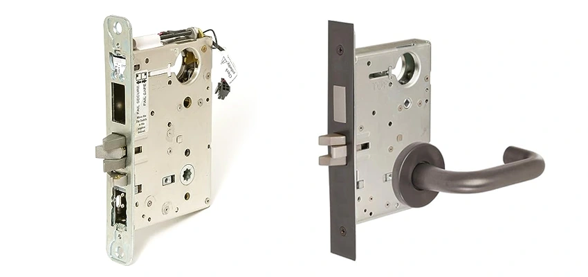 Corbin Russwin Mortise Locks Repair Installation in Linden, NJ