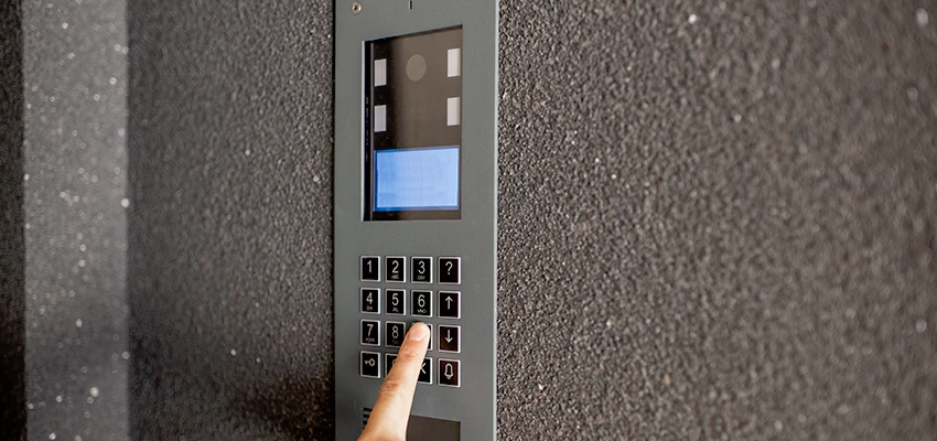 Access Control System Installation in Linden, New Jersey