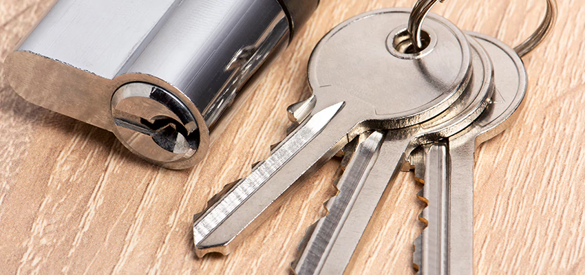 Lock Rekeying Services in Linden, New Jersey