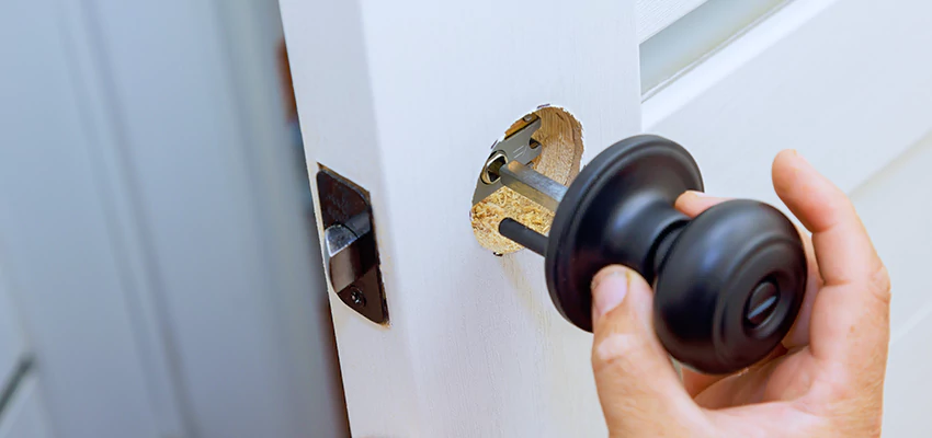 Locksmith For Lock Repair Near Me in Linden, New Jersey