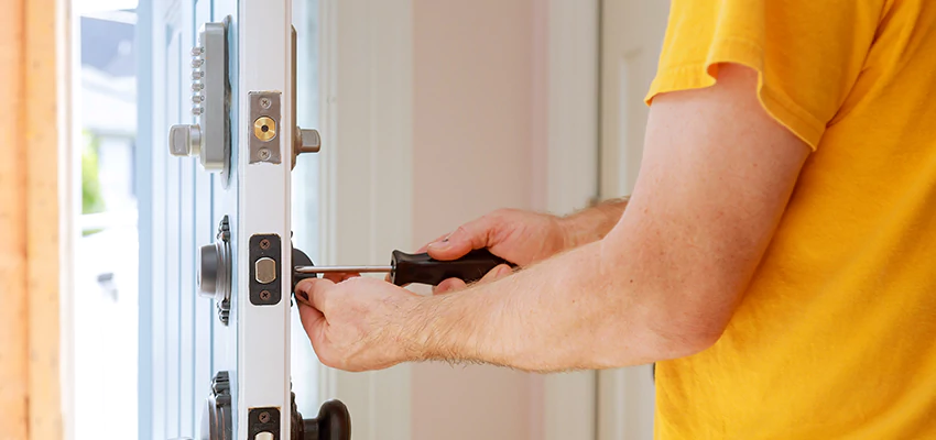 Eviction Locksmith For Key Fob Replacement Services in Linden, NJ