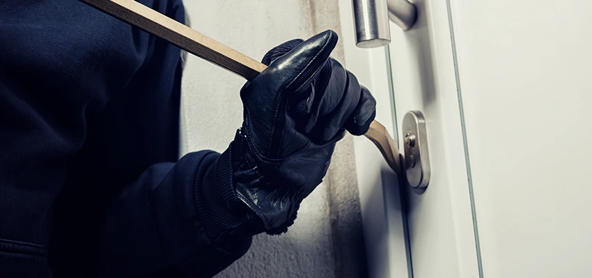 Burglar Damage Door Sensors Repair in Linden, NJ