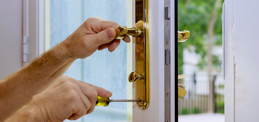 Local Locksmith For Key Duplication in Linden, NJ