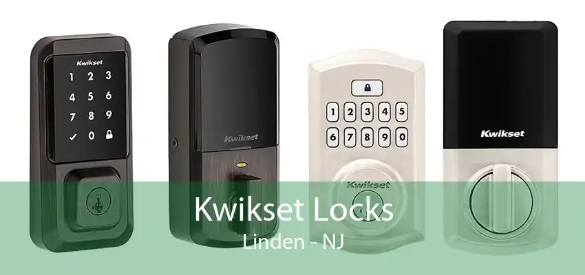 Kwikset Locks Linden - NJ