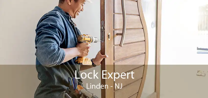 Lock Expert Linden - NJ