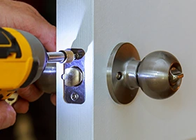 Door Lock Replacement in Linden, New Jersey